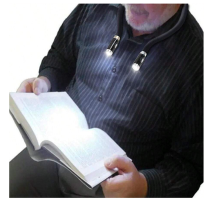 Hands - Free Neck Light