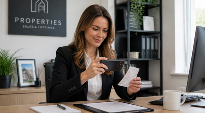 Tax Manual For Estate Agents